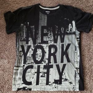 DKNY Youth size XL